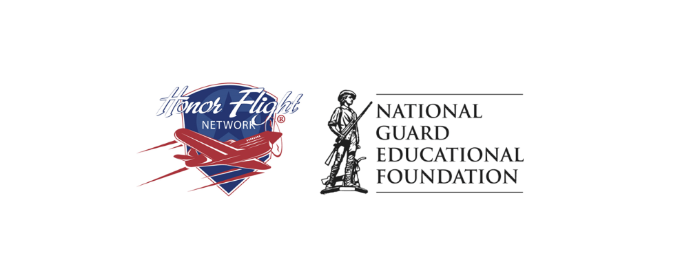 NGAUS Members Sought to Help Escort Honor Flights | National Guard